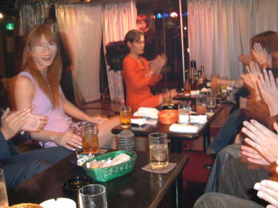 bounennkai